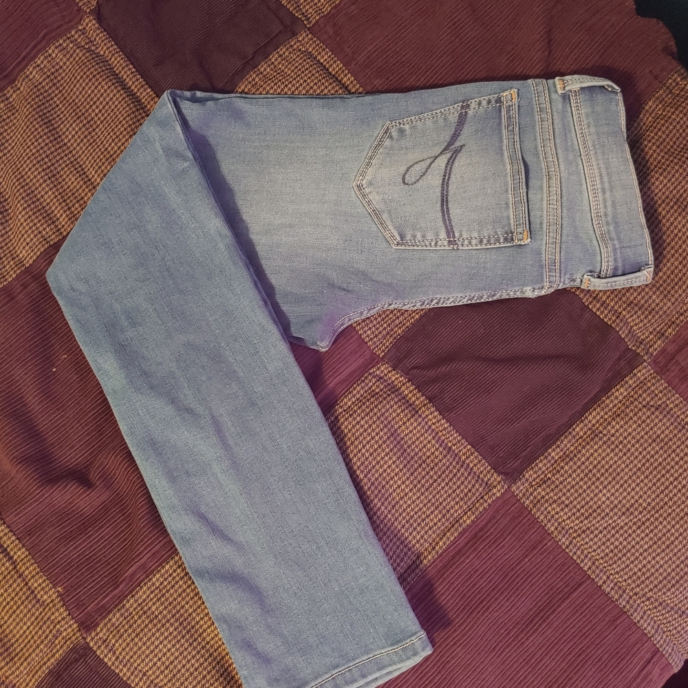 Jorache Girls Jeans